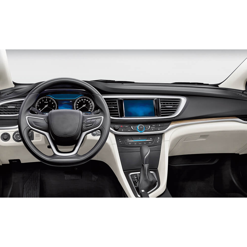 Filled Semi-rigid Foam Blended Polyols for Dash Board