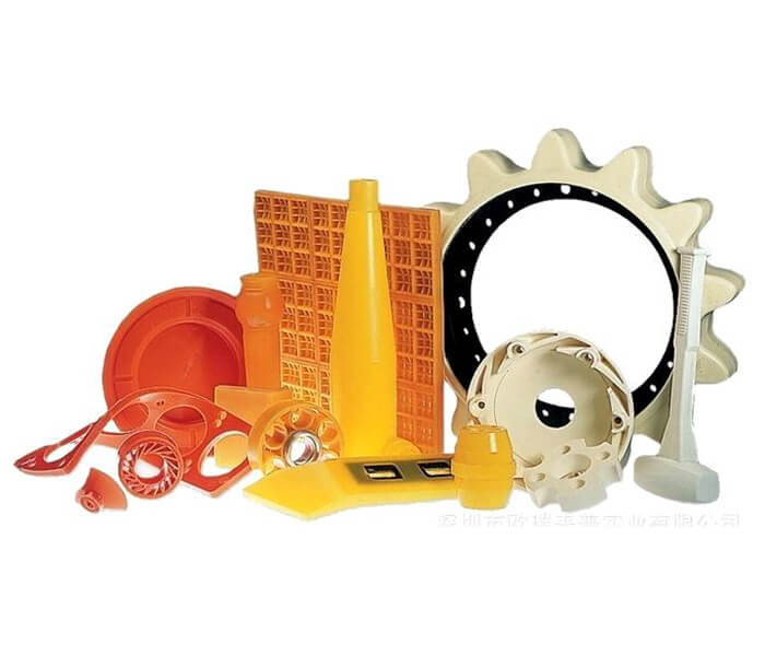 Polyurethane Prepolymer