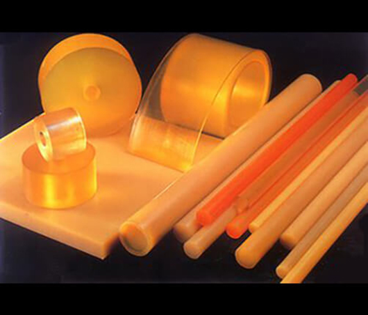 Light-curing Polyurethane Oligomer